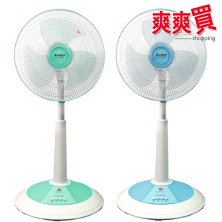 【臺灣製造 品質保證】 南亞12吋桌立扇 EF-9712
