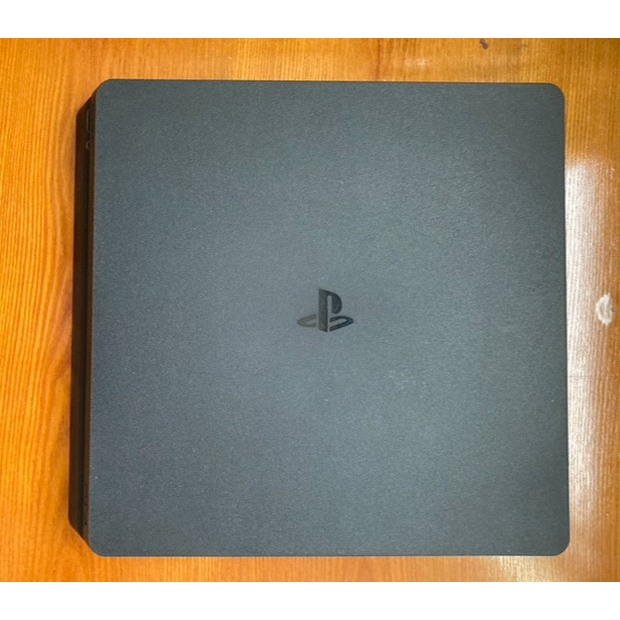 二手 PS4遊戲主機 送15個遊戲片