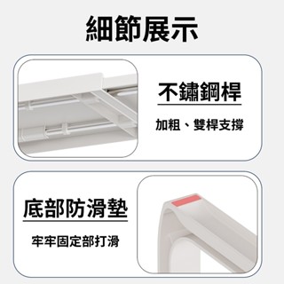 廚房收納架 廚房置物架 伸縮置物架 水槽置物架 收納架 桌上層架 廚房收納 層架