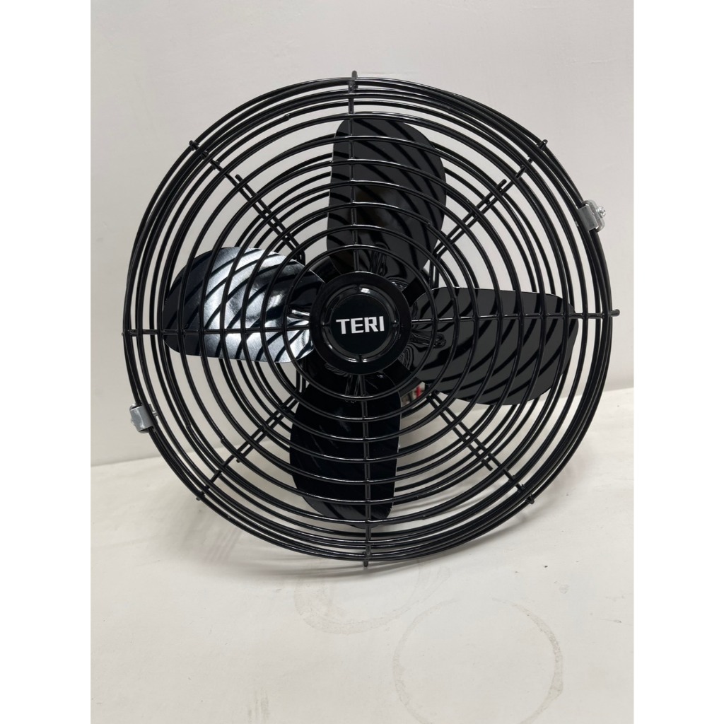 【堆高機電風扇】8吋(工程車)(鐵風扇)(叉車)(堆高機)(車用風扇)12V-80V 高CP值安全運搬的專家『Mr.T』