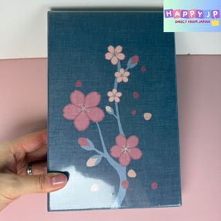Moleskine 2025櫻花限定禮盒 大尺寸硬殼筆記本 櫻花手帳禮物推薦