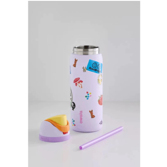 預購/少量現貨｜美國直送 ✈️ Owala FreeSip 不鏽鋼保溫水瓶 32 oz 系列｜UO Target 限定款