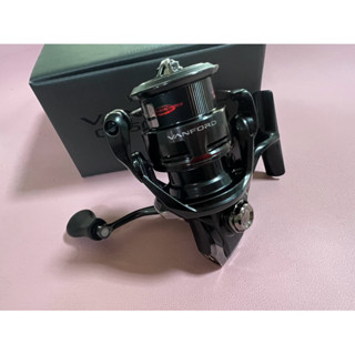 SHIMANO 24年 VANFORD C2500SXG/C3000XG 紡車捲線器