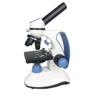 DISCOVERY 1000倍高階學生單眼生物實體多用途顯微鏡