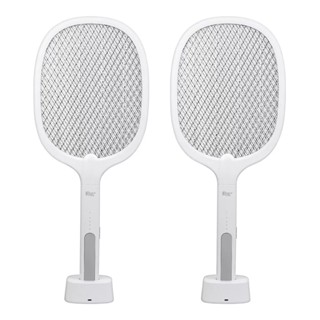【⭐Costco 好市多 代購⭐】勳風 充電式二合一捕蚊燈拍 DHF-T7092 2入裝 電蚊拍 捕蚊燈 驅蚊 防蚊