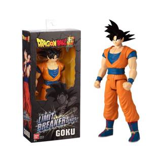 BANDAI 萬代 七龍珠超12吋可動公仔 悟空