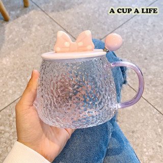A CUP A LIFE 杯子 馬克杯 玻璃杯 咖啡杯 水杯 設計感馬克杯 ins風杯子 生日禮物