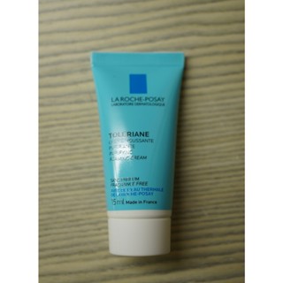 La Roche-Posay 理膚寶水 多容安泡沫洗面乳15ml
