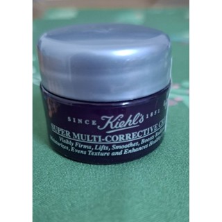 KIEHL'S契爾氏超進化全能修護乳霜 面霜7ml