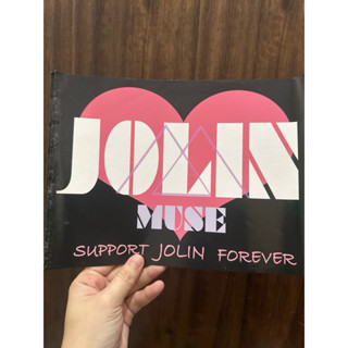 蔡依林jolin演唱會應援用