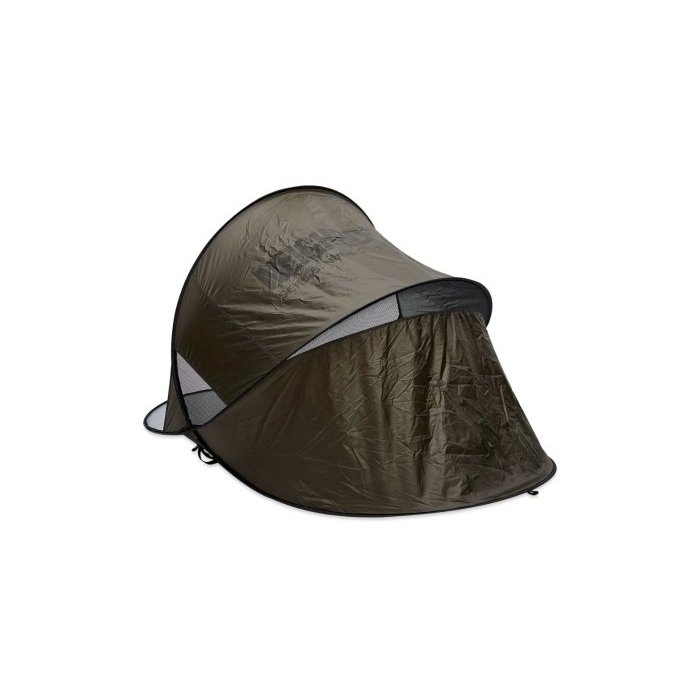 テント・タープ Neighborhood CAVE / N-POP UP TENT Afoxsos 13 ft. x 13 ft. Green and Gray Instant Canopy Pop-Up