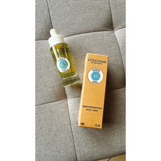 L’Occitane 歐舒丹 - 乳油木保濕修護油 30ml