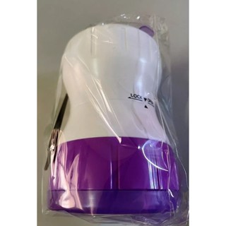 陶瓷磨藥器 安全磨藥器 紫色 陶瓷 清潔 咖啡豆 磨豆 磨粉 搗粉 搗藥 磨藥 磨藥器 研磨器 防滑鋸齒