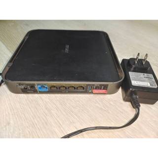 BUFFALO WZR-900DHP 雙頻無線寬頻路由器，功能強大可當無線延伸器。
