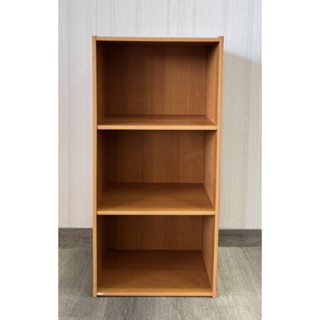 【中古傢俱推薦】二手家電買賣 宏品二手傢俱 A541603W*三層櫃* 高低櫃 鞋櫃 沙發 電視櫃 書櫃 酒櫃 餐櫃