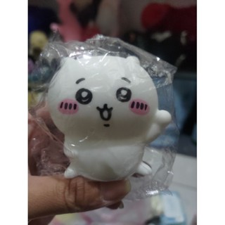 吉伊卡哇 小夜燈 裝飾 擺飾 桌面 小物 公仔 暖黃色