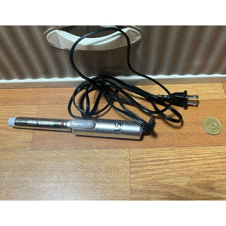 VS Sassoon 沙宣 捲髮器 美妝保養 美容工具 髮型工具 頭髮造型用具