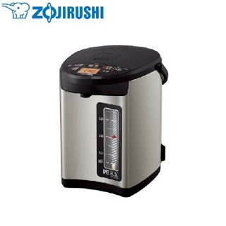 ZOJIRUSHI 象印 日製4L一級能微電腦電熱水瓶 CV-JAF40 (免運費)