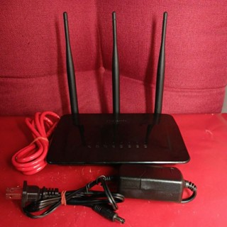 D-Link DIR-809 Wireless AC750 雙頻無線路由器 分享器 2.4G / 5G