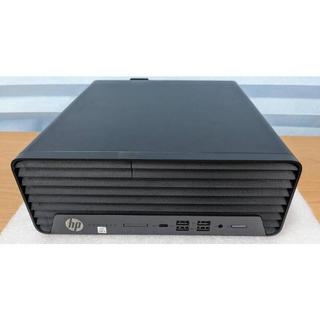 二手電腦主機 HP I5 10400F/16G/M.2 512G SSD/GT1030顯示卡/WIN 11 PRO