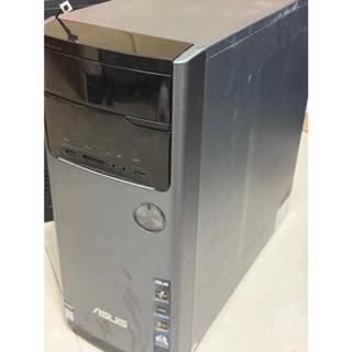 (二手現貨) 華碩桌上型文書主機