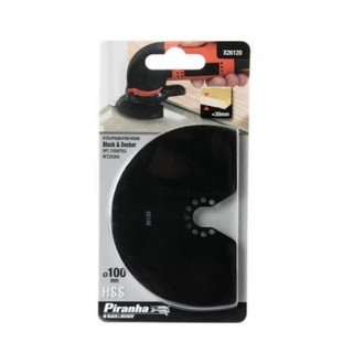 BLACK+DECKER 磨切機 高速鋼 木工半圓鋸