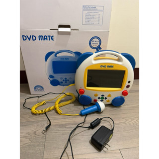 寰宇迪士尼DVD播放器