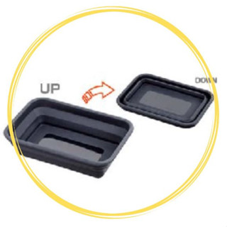 便宜小小舖-日本精品 NAPOLEX Fizz-950 多功能止滑置物盒 用手機雜物置物盒 防滑墊 止滑 車用置物盒