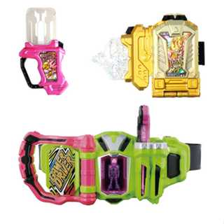 臺現 免運 💯材料包 EXAID 假面的騎士 可戴 玩家驅動器卡💖腰帶3D紙模型 diy手工 益智 玩具擺件 平成驅動器