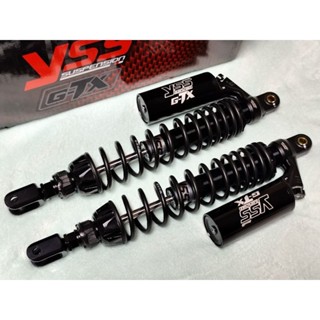 yss 430mm 395mm forza350 forza300 gtx 刺激400 後避震器 阻尼可調 黑色 紅色
