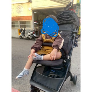 二手- 奇哥推車 奇哥輕量推車 奇哥秒收推車