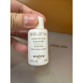 Sisley 全能乳液 全效瞬間保濕露 前導精華