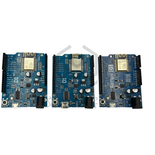 WeMos D1 Wifi UNO 開發板 ESPR8266無線模組 相容Arduino Type-C Micro 接頭