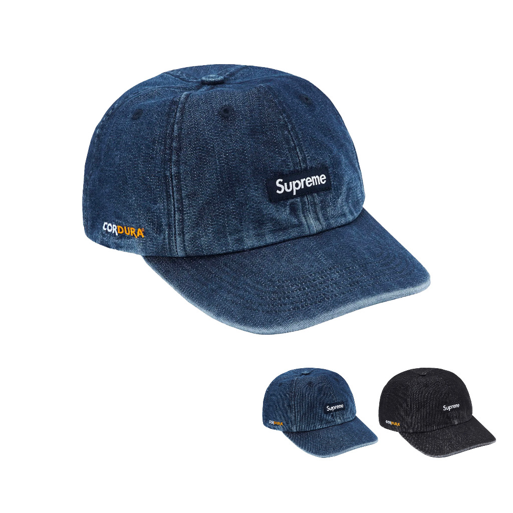 応援グッズ Supreme Bones Box Logo New Era \"Grey\" Supreme Bones Box Logo New Era Cap 5colors SS25 | eBay