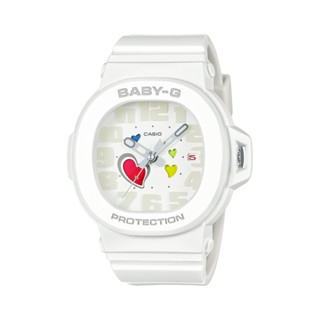 卡西歐 CASIO / BGA-10-7A / BABY-G系列 [ 官方直營 ] 奇趣生動多變錶面