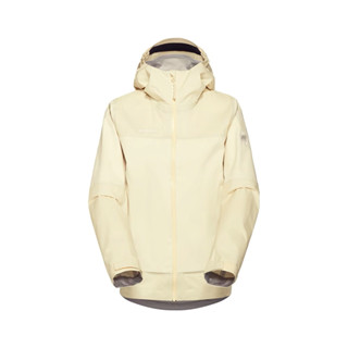 【Mammut 長毛象】Ducan Guide HS Hooded AF 輕量防水連帽外套 1010-31940 女款