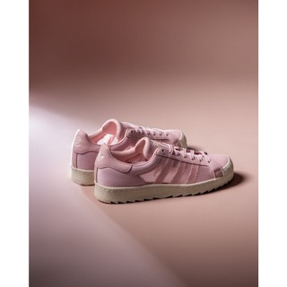 ADIDAS X CLOT Superstar Breathe「PINK」粉呼吸 鞋子 聯名鞋 聯名款
