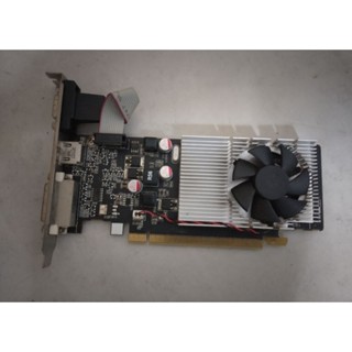 //二手良品// Acer 宏碁 GT620 2GB DDR3 顯示卡
