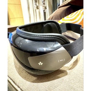 OSIM OS-1221眼部按摩器智慧亮眼舒非常新