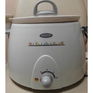 EUPA陶瓷燉鍋 TSK-8901APCG