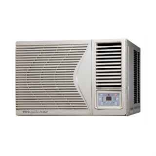【財多多電器】TECO東元 6-7坪 R32一級變頻冷暖右吹窗型冷氣 MW36IHR2