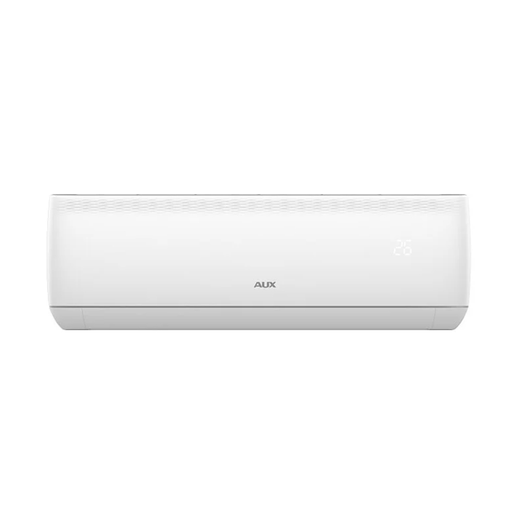 【財多多電器】AUX奥克斯 極上系列 7-8坪壁掛式變頻冷暖冷氣機 MS50IH-AC1/MA50IH-AC1