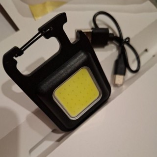 多功能鑰匙扣燈(康舒股東會紀念品)