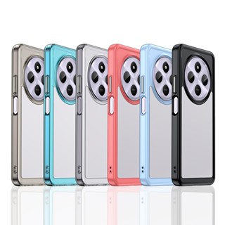 【手機寶貝】Redmi 14C 炫彩手機殼 紅米14C 防摔殼 紅米 14C 手機殼 2409BRN2CY 空壓殼