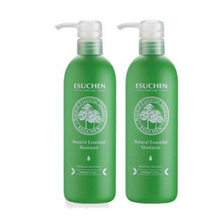 藝思晨ESUCHEN 茶樹洗髮精500ml「人氣經典款」茶樹精油萃取 平衡油脂分泌