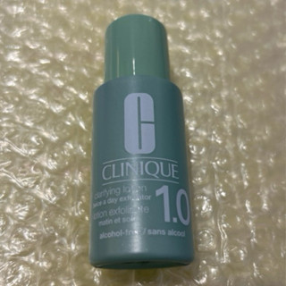 倩碧三步驟溫和潔膚水保濕型 30ml