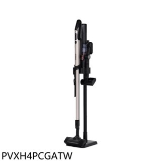 日立家電【PVXH4PCGATW】直立/手持兩用充電式PVXH4P吸塵器(7-11商品卡300元) 歡迎議價
