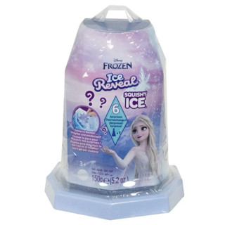 【現貨*】 MATTEL Disney Princess 迪士尼 公主娃娃 迪士尼冰雪奇緣-驚喜挖挖挖系列 娃娃