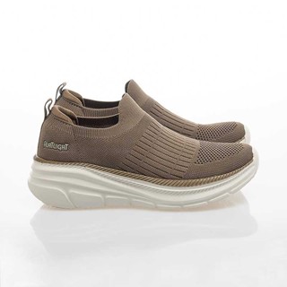 ABC SELECT 女鞋 PL KNIT SLIP ON 厚底 休閒鞋 A430304018