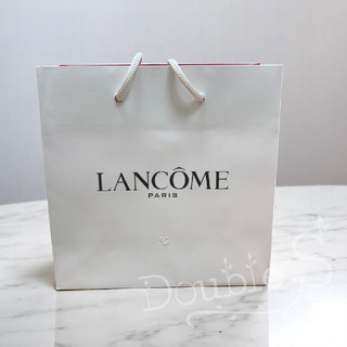 現貨 各品牌紙袋 專櫃紙袋 Lancome蘭蔻/歐舒丹/SK-II/NARS 送禮袋 禮品袋 百貨紙袋 專櫃提袋